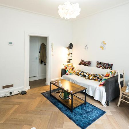 Cute 1 Bedroom / Marylebone Londra Esterno foto