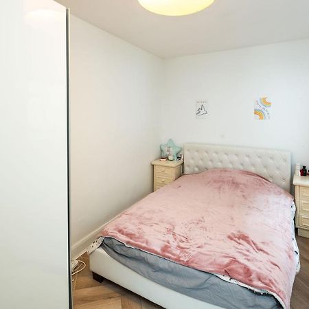 Cute 1 Bedroom / Marylebone Londra Esterno foto