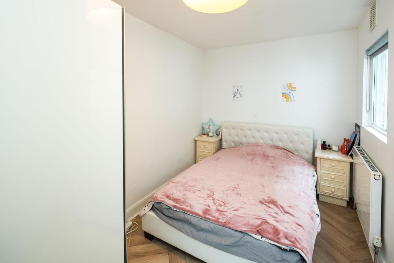 Cute 1 Bedroom / Marylebone Londra Esterno foto